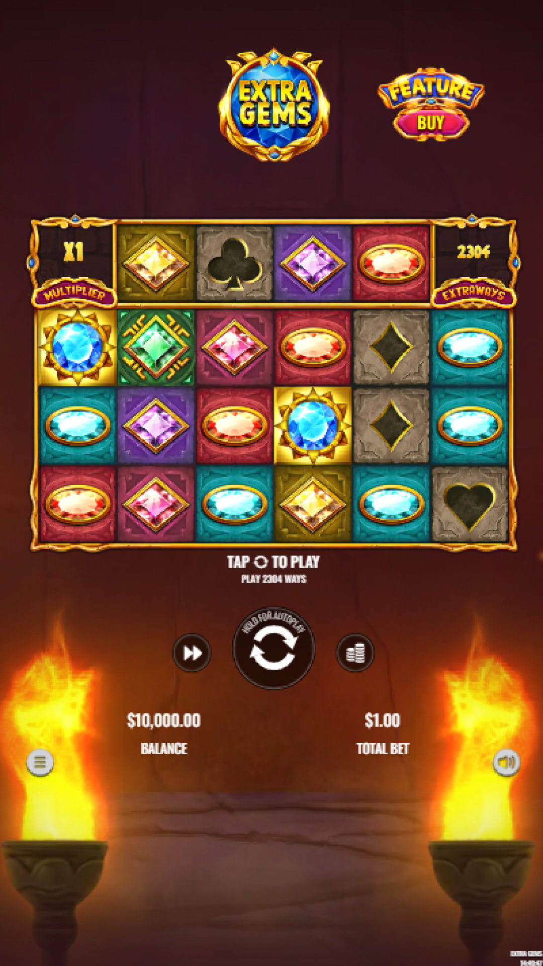 Golden Tiger Casino App Canada 1