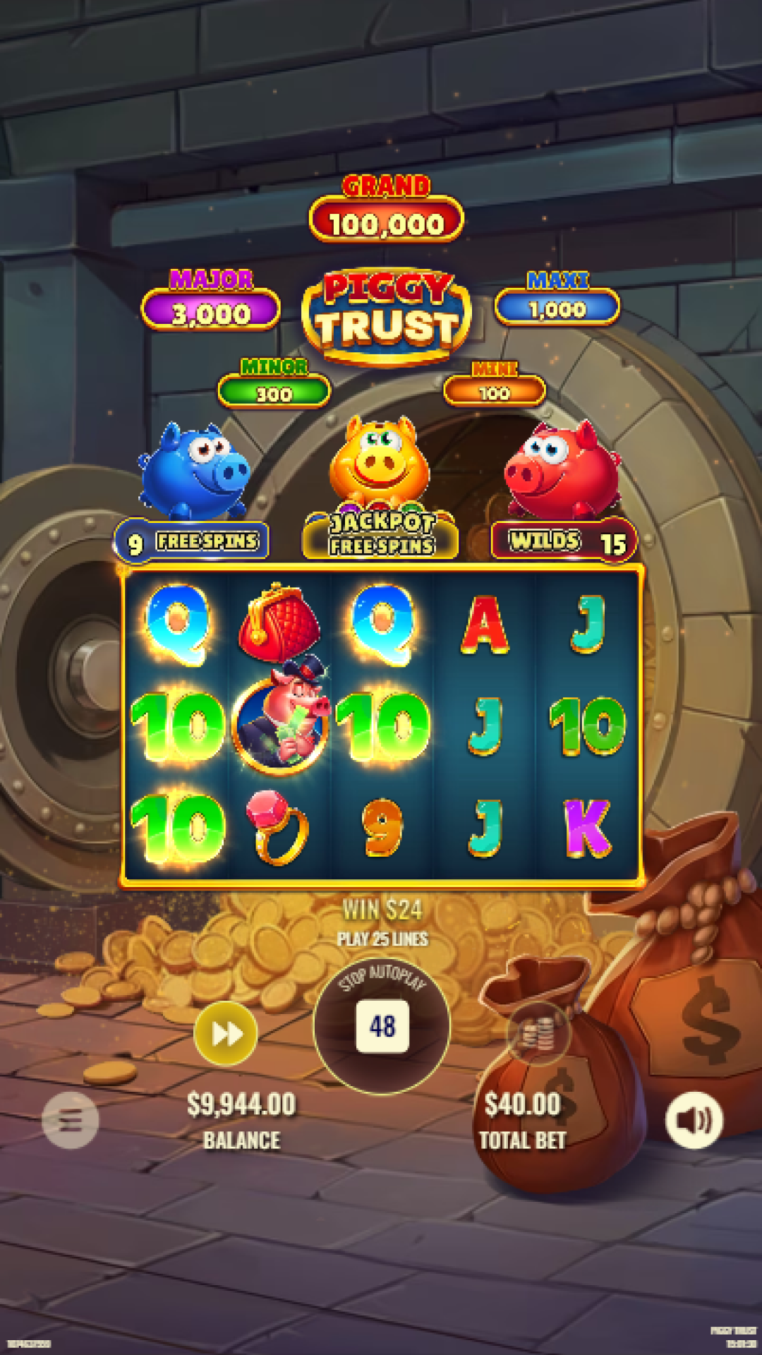 Golden Tiger Casino App Canada 2