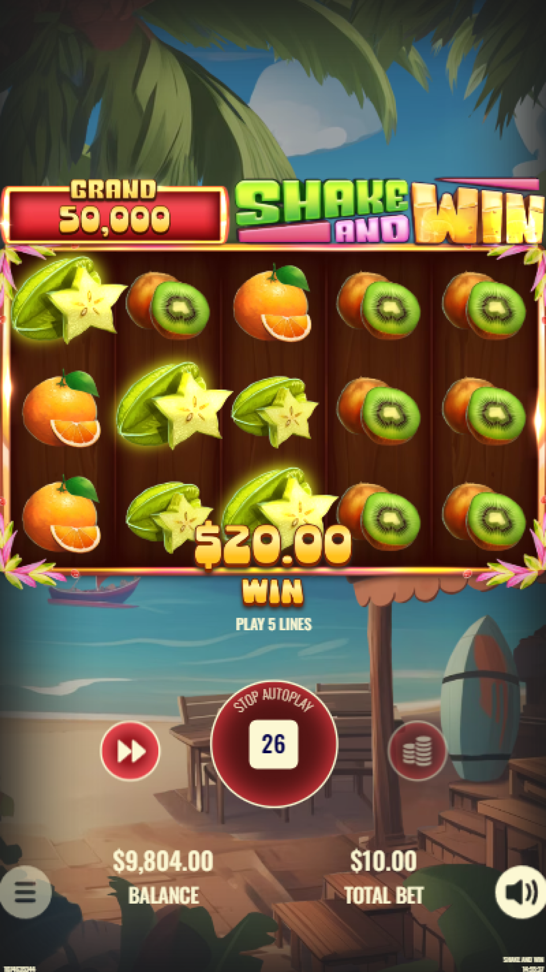 Golden Tiger Casino App Canada 3