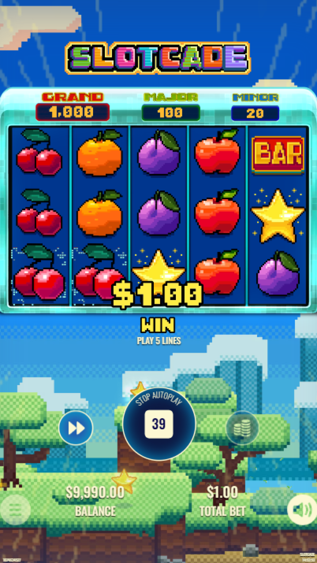 Golden Tiger Casino App Canada 4